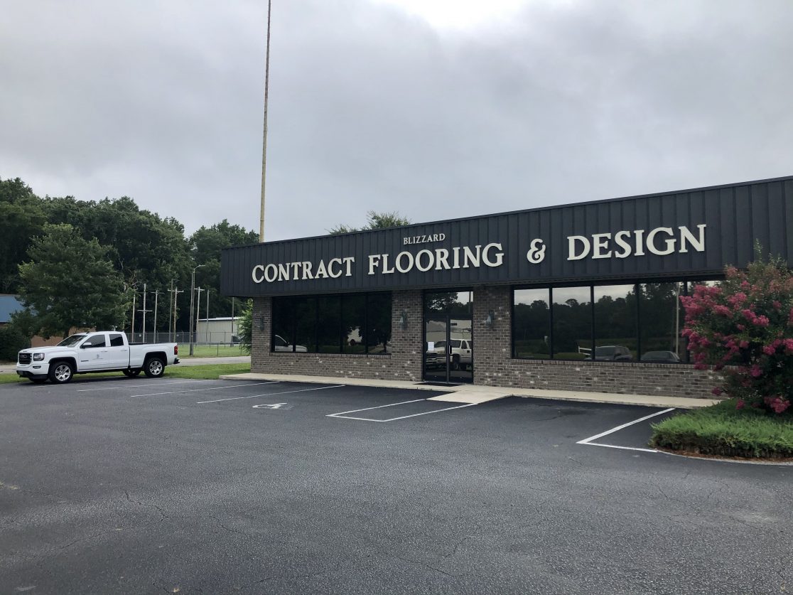 About Us Contract Flooring and Design Commercial Flooring